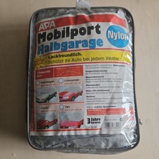 Halbgarage auto kombi gebraucht kaufen  Regensburg