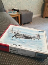 Special hobby barracuda for sale  HULL