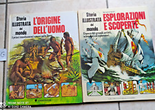 Libro origine del usato  Torino