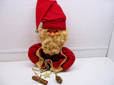 Nikolaus weihnachtsmann sack gebraucht kaufen  Heilbronn