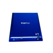 Brightsign xt244 standard gebraucht kaufen  Rottenburg a.d.Laaber