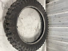 4.0 barum dirt for sale  Huron