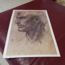 Stampa andrea del usato  Lecce