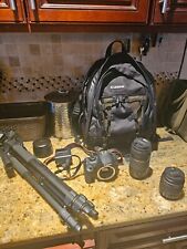 Canon rebel eos for sale  Bensalem