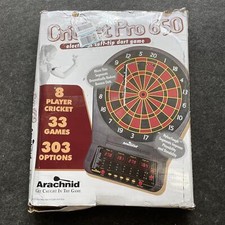 Arachnid cricket pro for sale  Greer