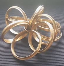 Lot solid bronze d'occasion  Expédié en Belgium