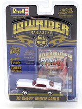 Revell lowrider 1970 gebraucht kaufen  Markgröningen