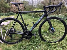 Cannondale caad 105 for sale  SHEPTON MALLET