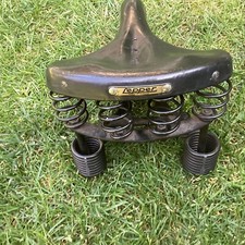 Lepper primus fahrradsattel gebraucht kaufen  Oldenburg (Oldenburg)