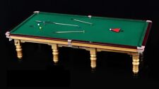 Snooker tisch groß gebraucht kaufen  Emmerthal