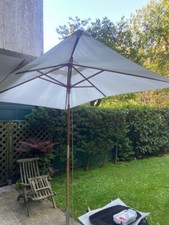 Parasol jardin d'occasion  Neuilly-sur-Seine
