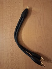 Audioquest flx rca usato  Fermo