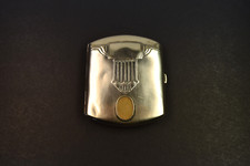 Jugendstil etui silber gebraucht kaufen  Stuttgart