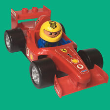 Lego duplo rennwagen gebraucht kaufen  Berlin