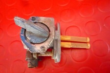 Rubinetto benzina carburante usato  Massa di Somma