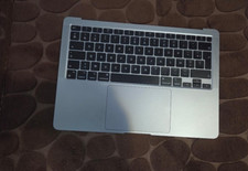 Top case macbook d'occasion  Marseille III