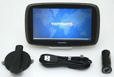 Tomtom portable 16gb d'occasion  Expédié en Belgium