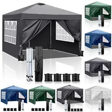 Pavillon faltpavillon 3x3m gebraucht kaufen  Deutschland