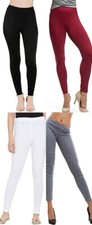 Leggings donna ragazza usato  Italia