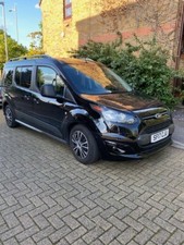2017 ford grand for sale  WOODFORD GREEN
