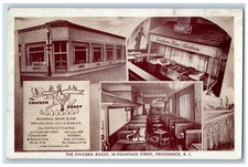 Providence rhode island for sale  Terre Haute