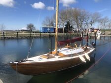 Segelboot nordisches folkeboot gebraucht kaufen  Fehmarn