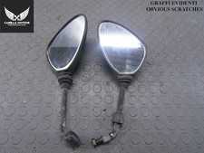 Coppia specchio specchietto usato  Italia