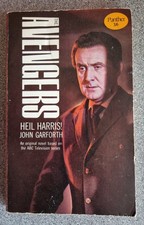 Avengers emma peel for sale  LINCOLN