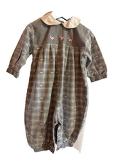 Baby dior combinaison d'occasion Baby dior combinaison d'occasion  Douvres-la-Délivrande