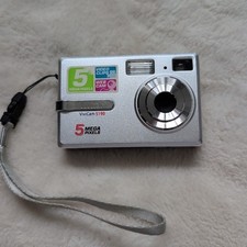 Vivitar vivicam 5190 for sale  LEEDS