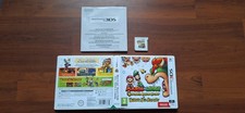 Mario luigi abenteuer gebraucht kaufen  Lübbenau/Spreewald