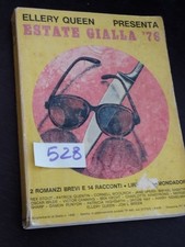 528 ellery queen usato 528 ellery queen usato  Crespina Lorenzana