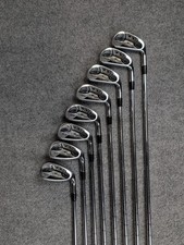 Cobra iron set for sale  Prescott