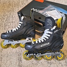 Bauer junior inline d'occasion  Expédié en Belgium