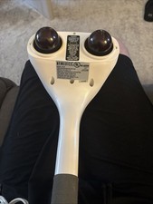 Homedics model 5hdual for sale  Bentonville