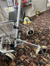 Careco walking aid for sale  PUDSEY