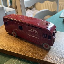 Dinky toys 981 for sale  CANNOCK