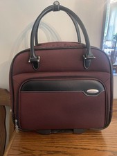 Samsonite rolling carry for sale  Lenoir
