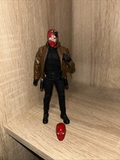 Mezco custom red gebraucht kaufen  München