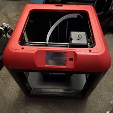 Flashforge finder printer for sale  Glen Burnie