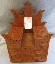 mirror drawer stand for sale  Minneapolis