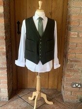 Waistcoat men for sale  LEICESTER