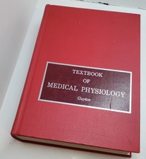 Textbook of Medical Physiology 3d ed. Edition by arthur guyton (Author) comprar usado  Enviando para Brazil