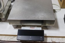 Mettler toledo precision for sale  Milton Freewater