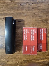 Standard swingline desktop for sale  Flushing