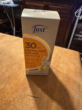 Crema viso solare usato  Casapesenna
