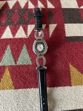 Montana silversmith horseshoe for sale  Huntley