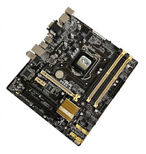 Asus b85m intel gebraucht kaufen  Eppelheim