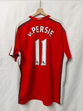 Maglia calcio arsenal usato  Italia