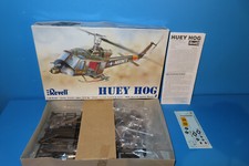 Revell bell huey gebraucht kaufen  Siegburg